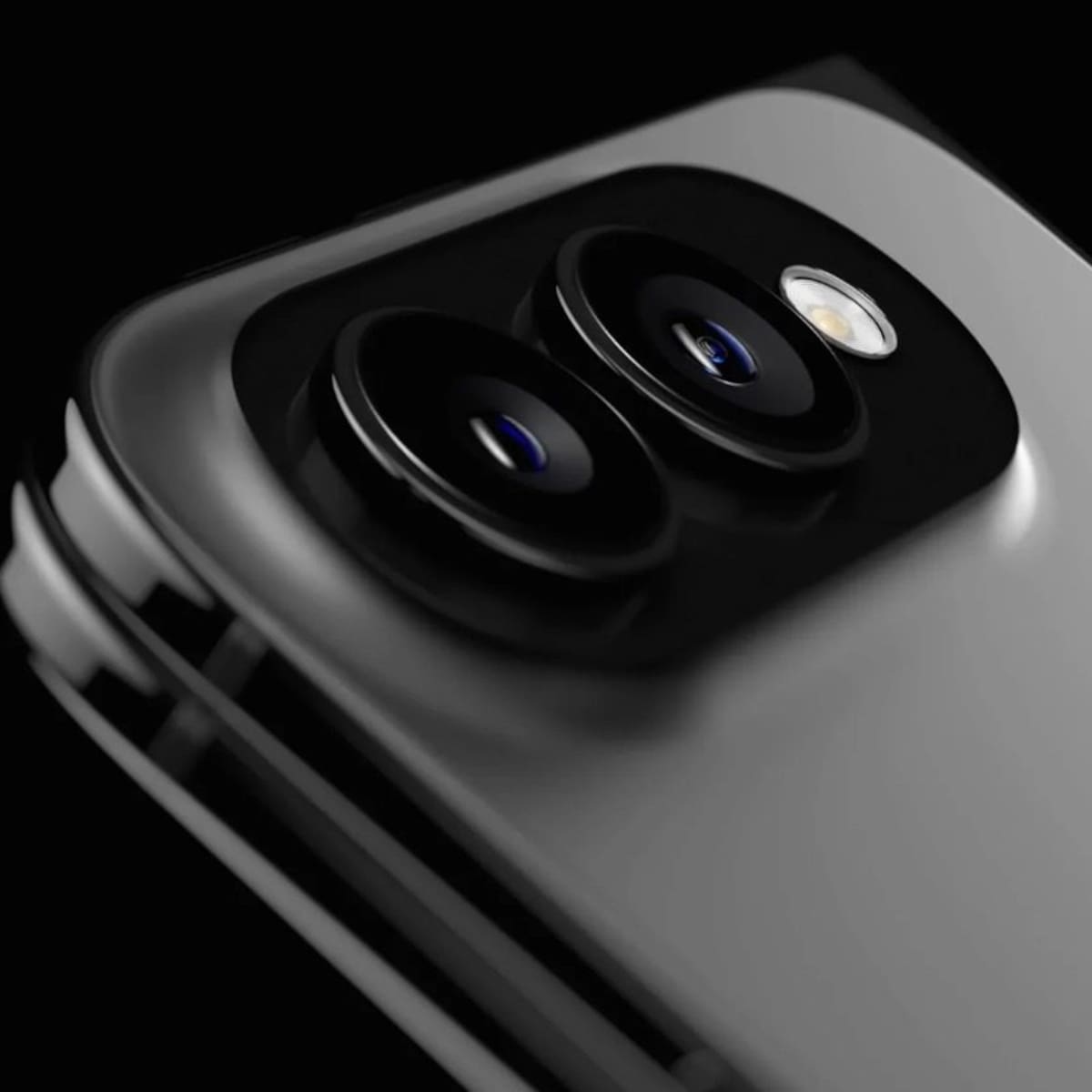 La hoja de ruta de Apple dicta que llegarán, como mínimo, hasta el iPhone Ultra 3