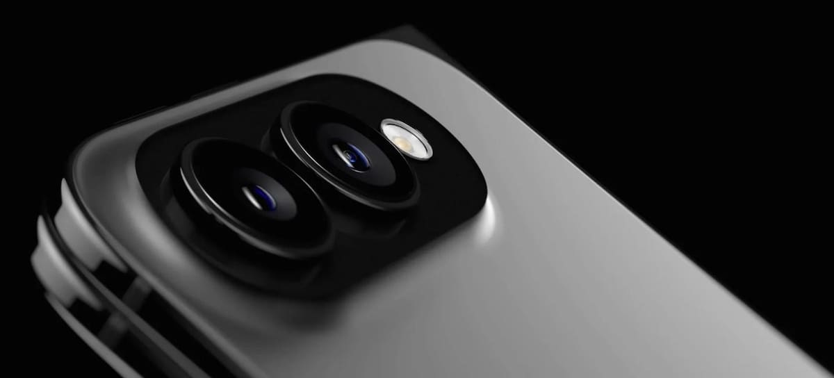 iPhone Ultra render