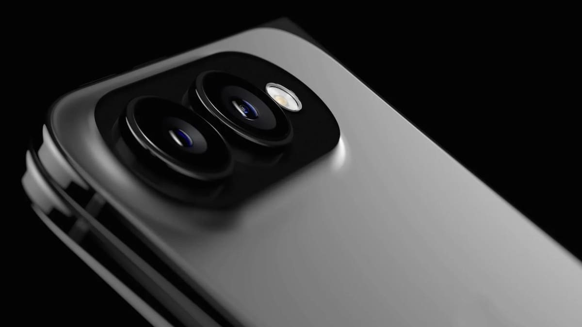 La hoja de ruta de Apple dicta que llegarán, como mínimo, hasta el iPhone Ultra 3