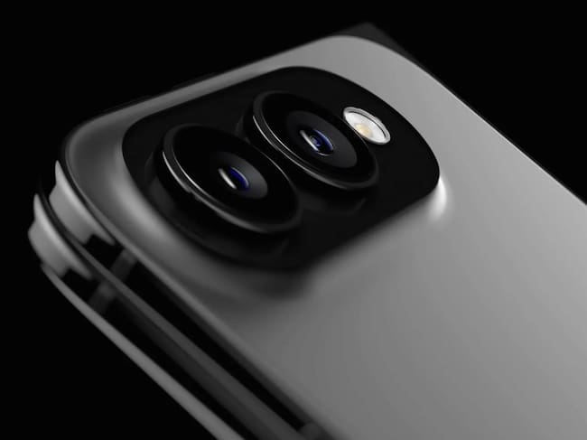 iPhone Ultra render