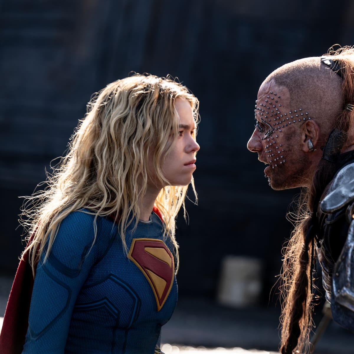 ¿Hay escenas post-créditos en la película de 'Supergirl'?