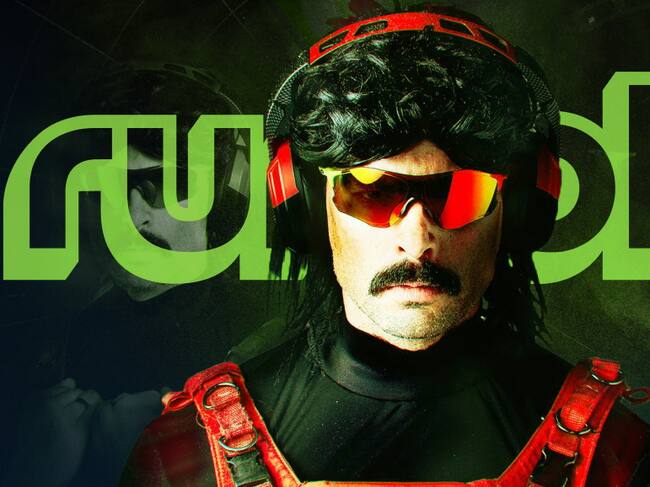 DrDisrespect