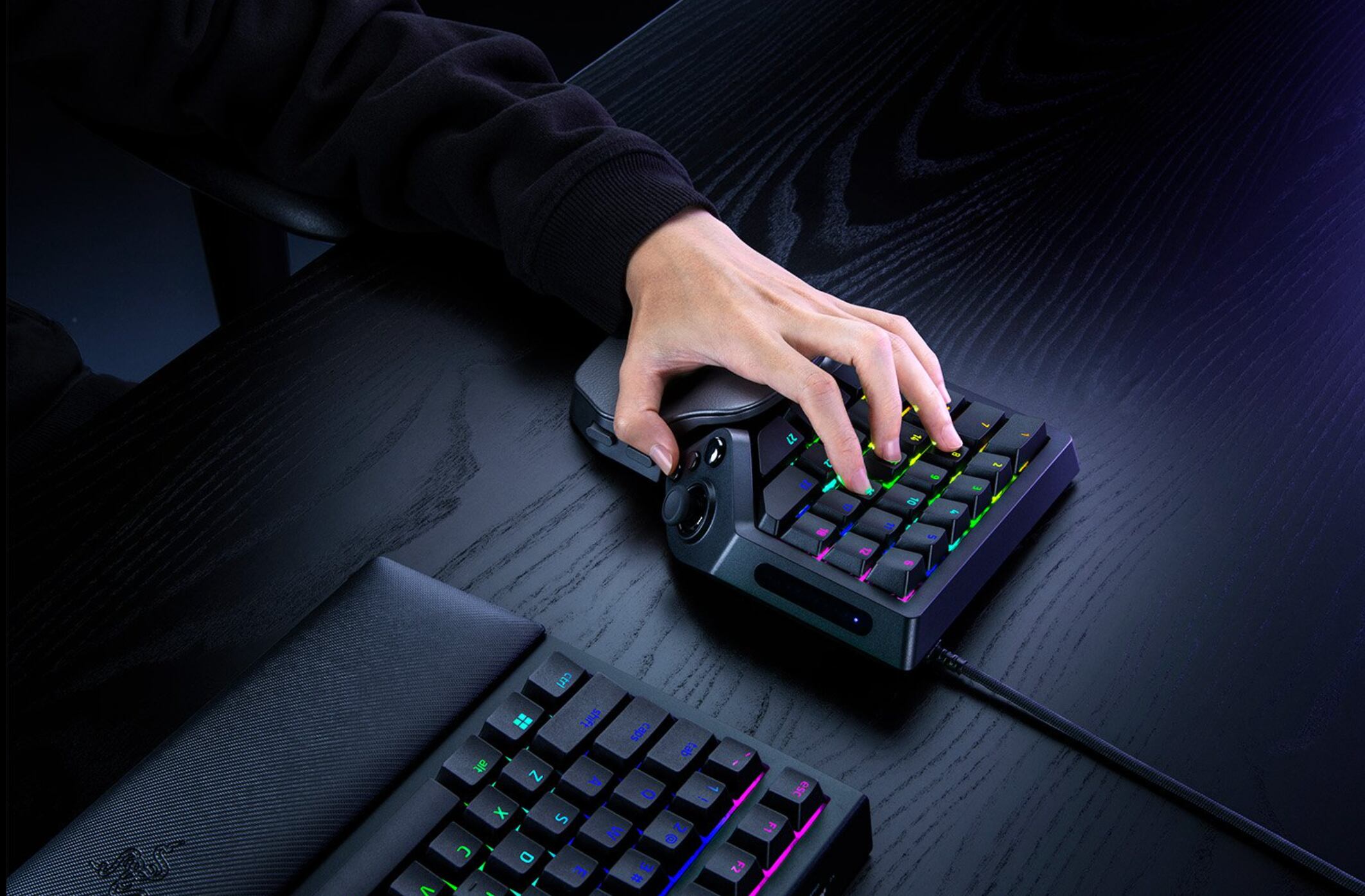 Razer Tartarus V2 Pro