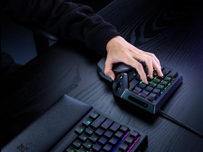 Razer Tartarus V2 Pro