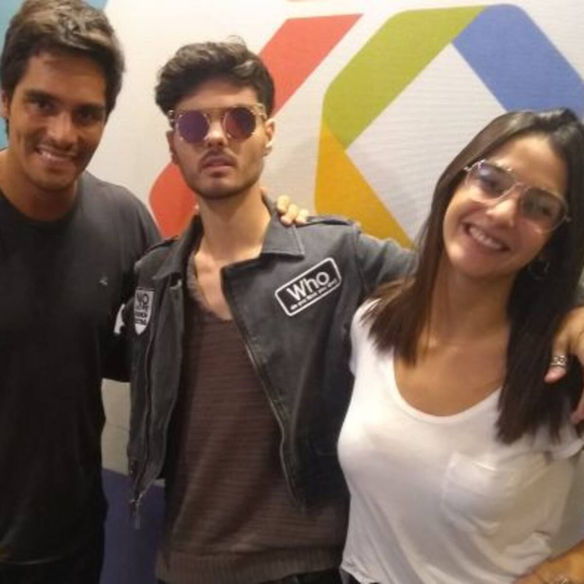 Abraham Mateo: "Siento que mi próximo disco es casi como un hijo"