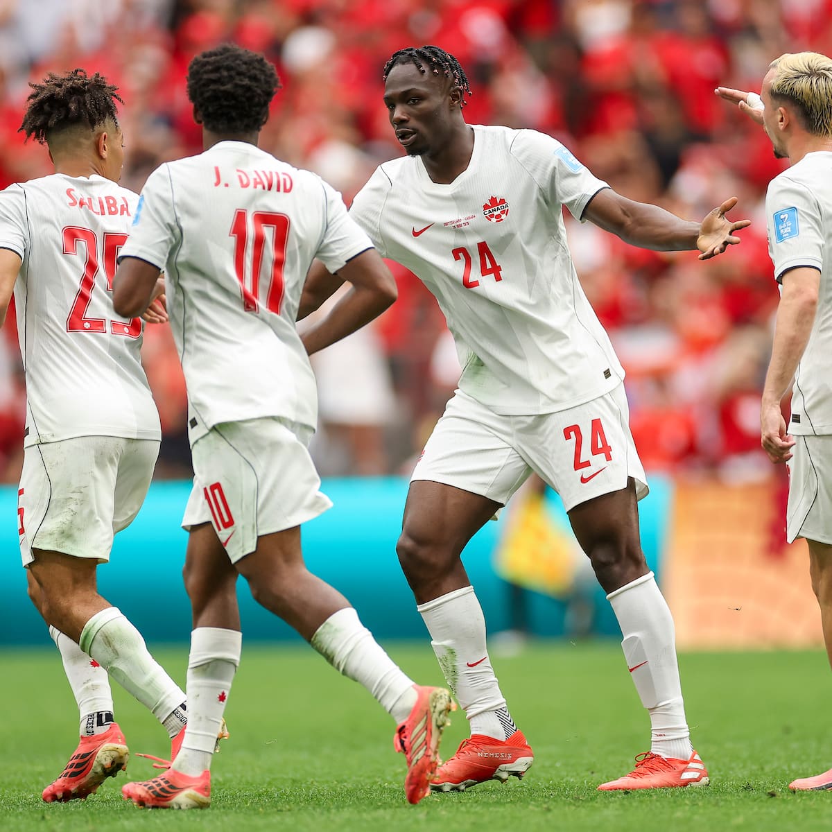 Todos los partidos del 28 de junio en el Mundial 2026: horario y dónde ver el partido de Sudáfrica y Canadá