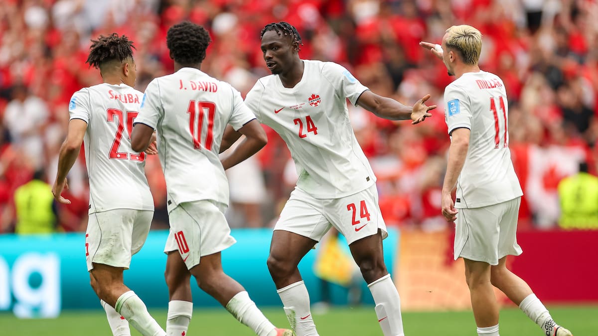 Todos los partidos del 28 de junio en el Mundial 2026: horario y dónde ver el partido de Sudáfrica y Canadá