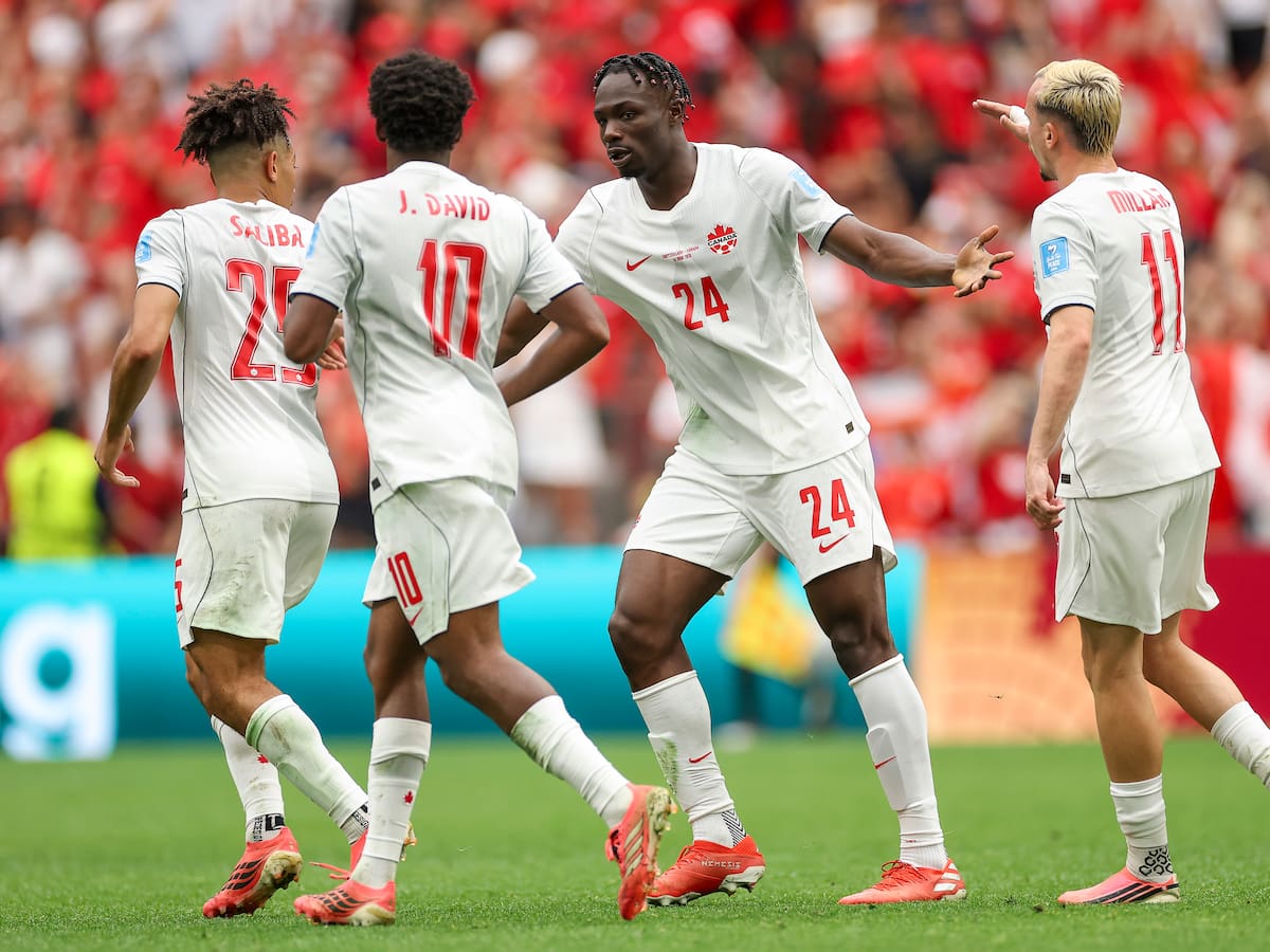 Quién juega hoy en el Mundial 2026: horario y dónde ver el partido de Sudáfrica y Canadá