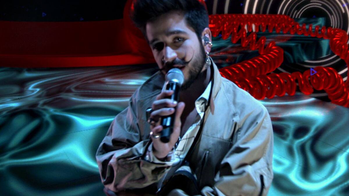 Camilo, un nuevo maestro en español de Shawn Mendes