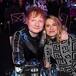 Ed Sheeran anuncia ‘Azizam’, un tema dedicado a su mujer Cherry Seaborn