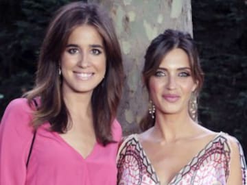 Isabel Jiménez responde a los rumores sobre Sara Carbonero y su posible nuevo romance