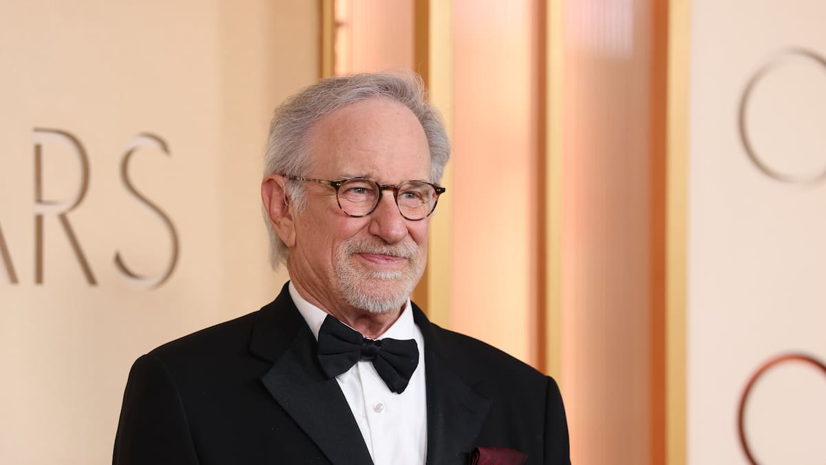 'Los dinosaurios', la nueva miniserie de Steven Spielberg que está triunfando en Netflix