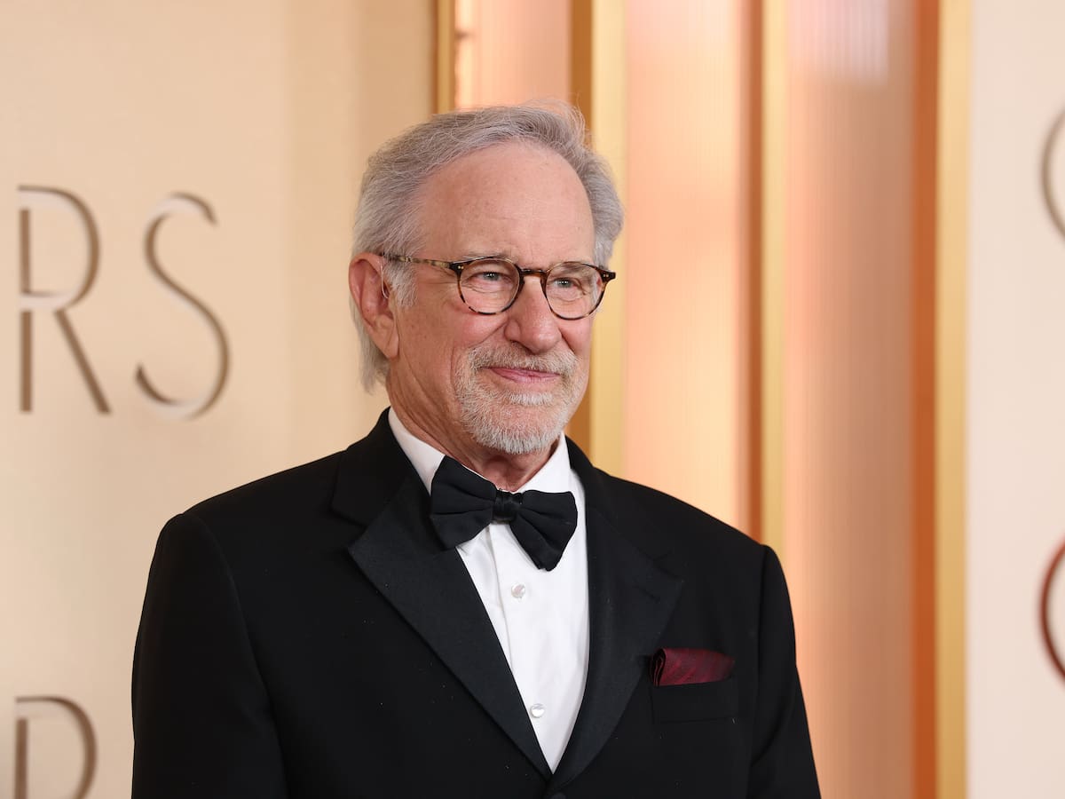 'Los dinosaurios', la nueva miniserie de Steven Spielberg que está triunfando en Netflix