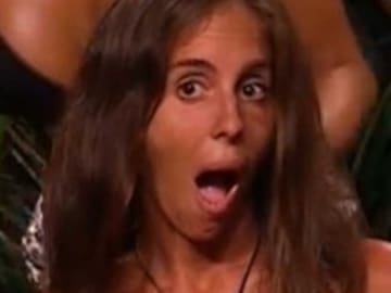 Anabel Pantoja se compara con Rocío Carrasco en ‘Supervivientes’ y las redes arden