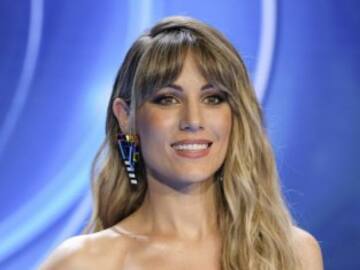Edurne, sobre Isabel Pantoja: “La gente se va a sorprender porque en ‘Idol Kids’ es ella misma”
