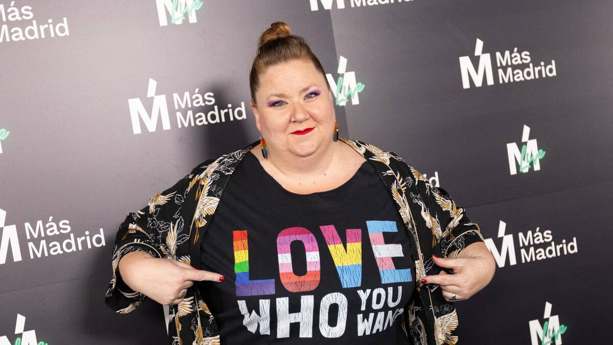 La madre de Itziar Castro, Lucía Rivadulla, se despide de su hija rota ...