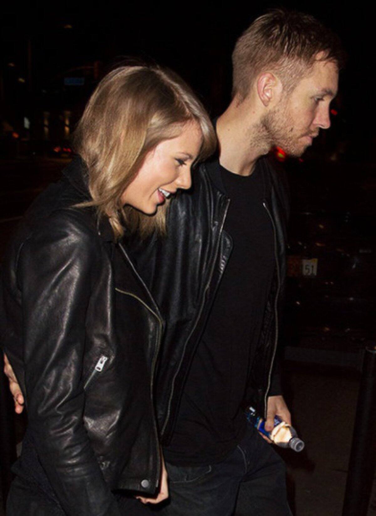 Calvin Harris