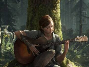 The Last of Us Parte II ya puede jugarse en PlayStation 5