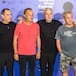 Gira 40 años Hombres G: 18 únicos conciertos en España
