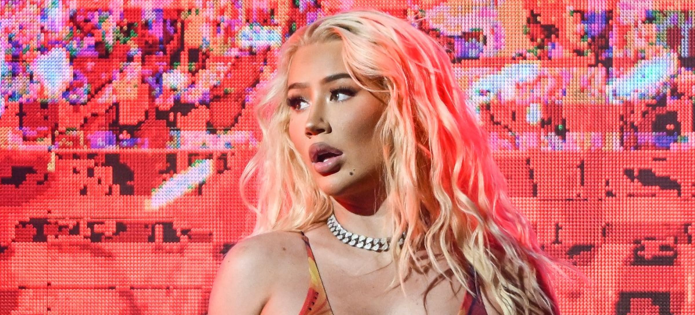 Iggy Azalea se une a OnlyFans como parte de su proyecto «Hotter Than