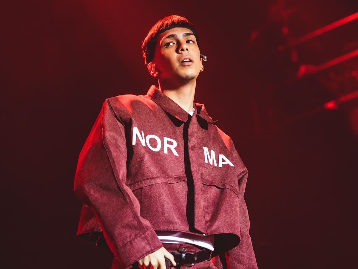 Dellafuente, Milo J, Dimitri Vegas, Lucho RK y Natalia Lacunza, entre los primeros artistas confirmados del Coca-Cola Music Experience 2026