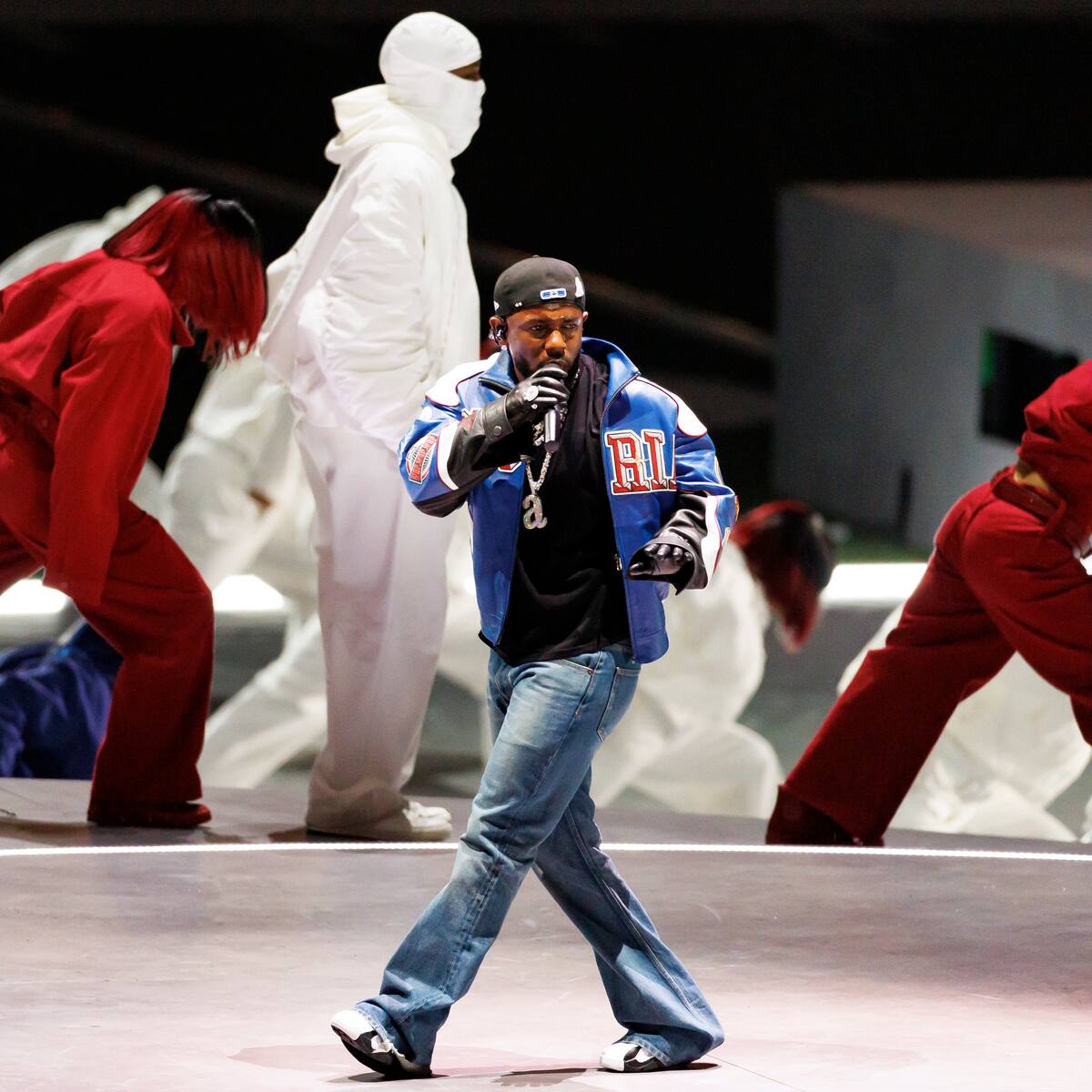 Drake vs. Kendrick Lamar: la cronología completa antes de que escuches ICE MAN