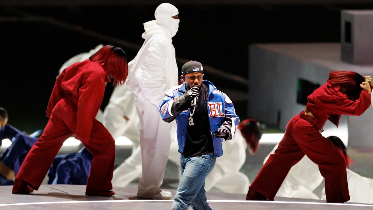 Drake vs. Kendrick Lamar: la cronología completa antes de que escuches ICE MAN