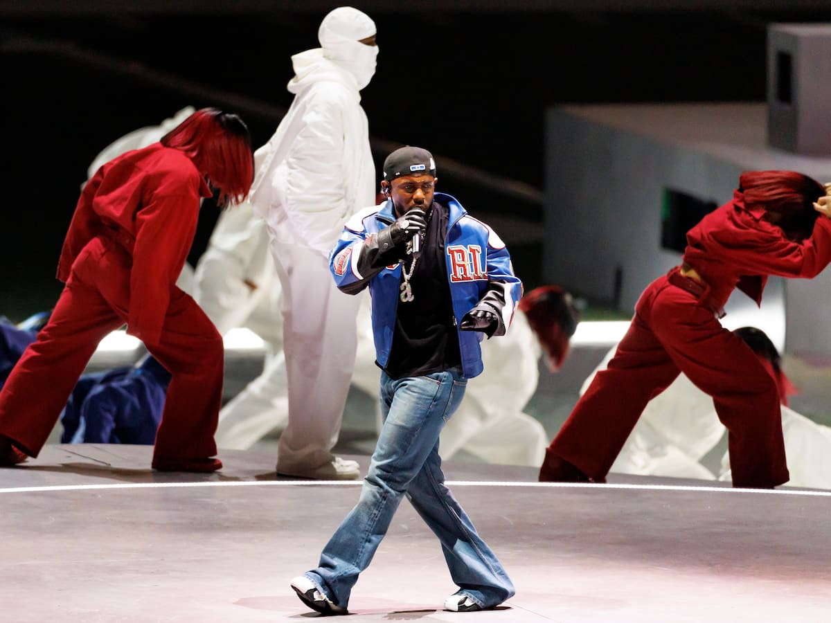 Drake vs. Kendrick Lamar: la cronología completa antes de que escuches ICE MAN