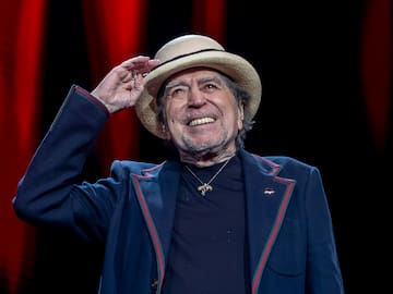 Tras la despedida de Sabina en su última gran gira, nos queda repasar su vida en su novela gráfica: “Queda Sabina para rato”