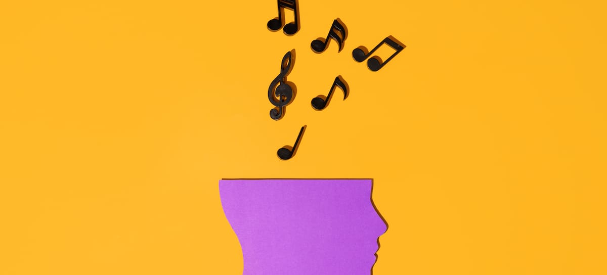 Psicología y música.