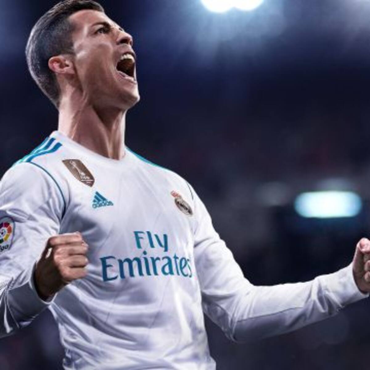 EA tendrá que cambiar la portada de FIFA 19 por el traspaso de Cristiano Ronaldo