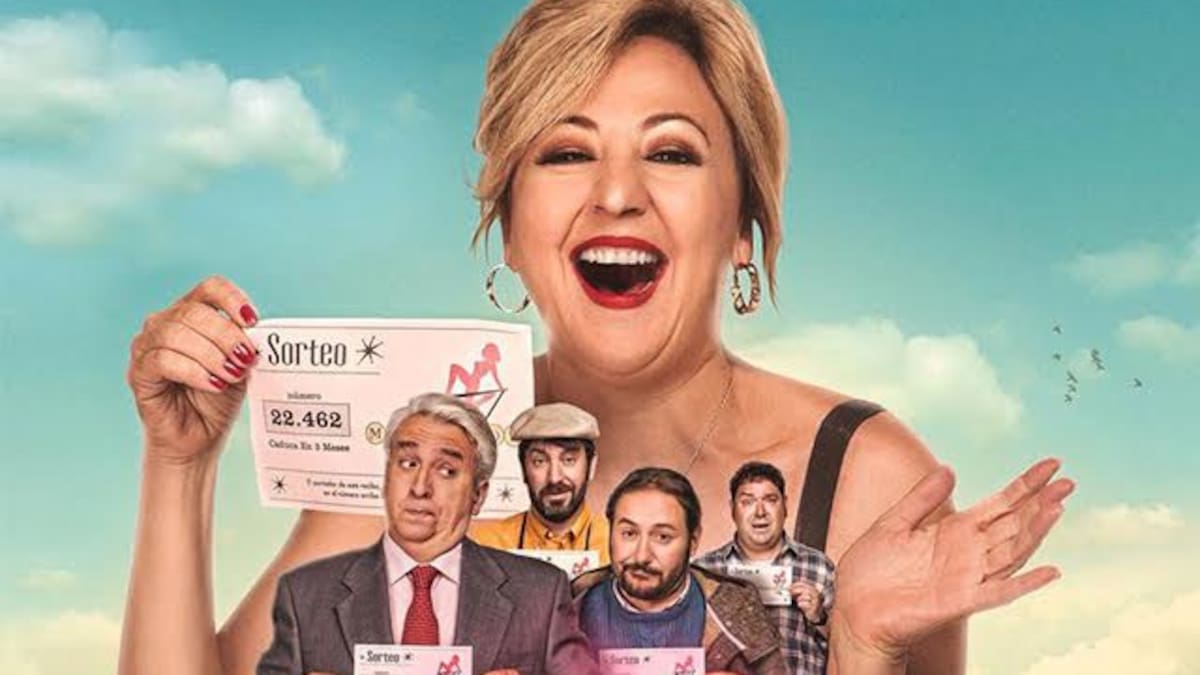Arturo Valls y Carmen Machi en 'Villaviciosa' y dos superproducciones, los estrenos de la semana