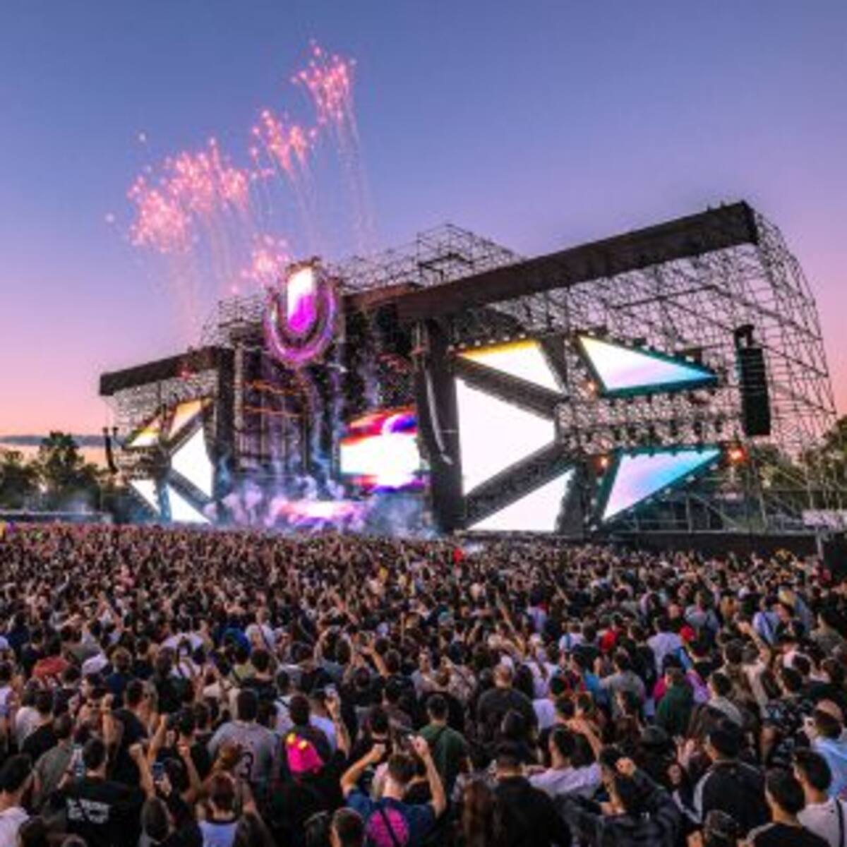 ULTRA BUENOS AIRES hizo historia y anunció su nueva edición