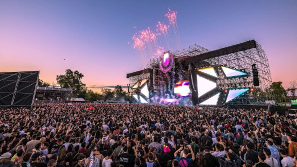 ULTRA BUENOS AIRES hizo historia y anunció su nueva edición