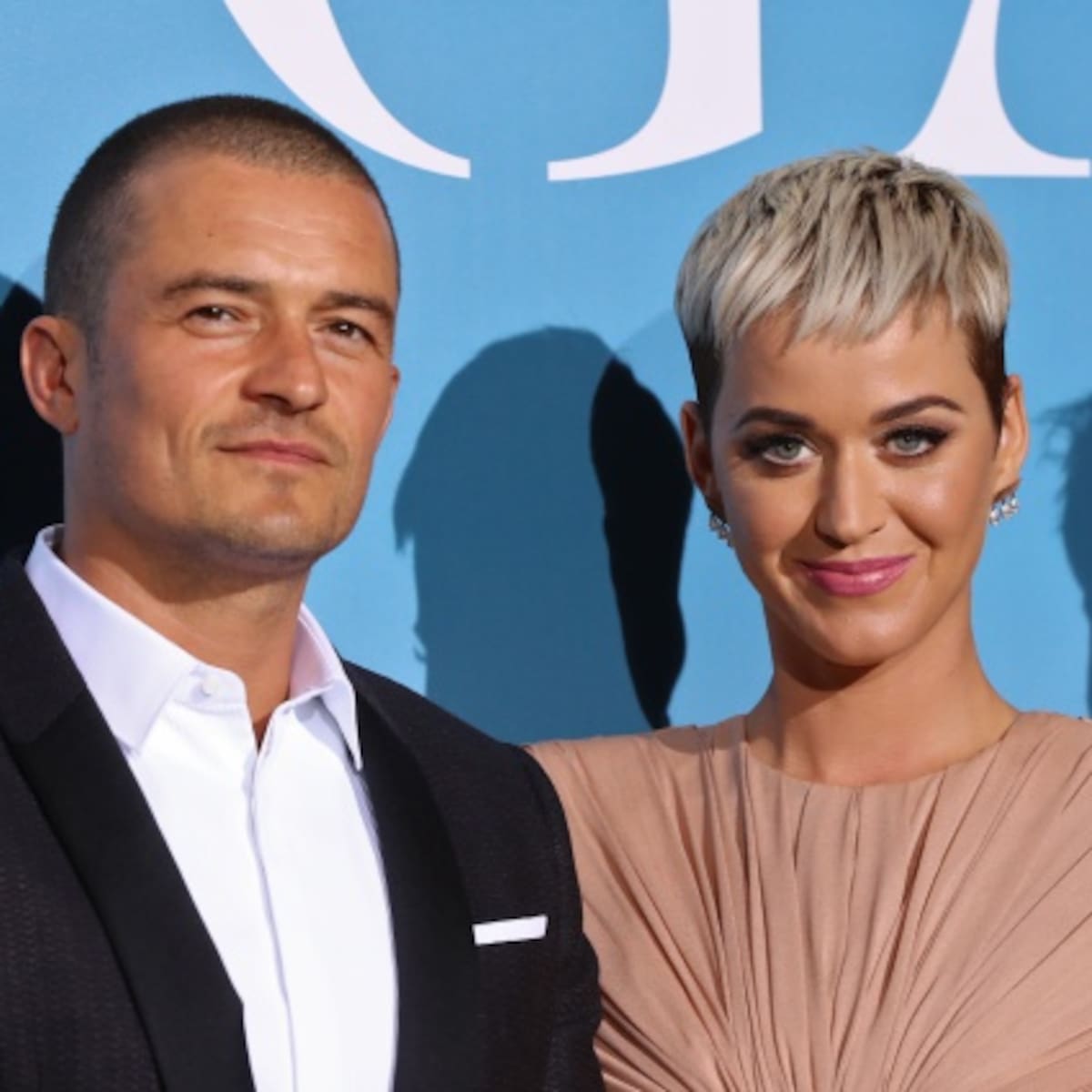 Katy Perry y Orlando Bloom se comprometieron y ahora van por el casamiento