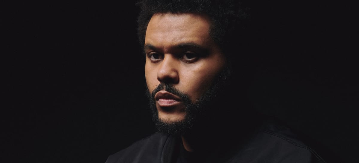 The Weeknd lanza su nuevo álbum titulado 'Hurry Up Tomorrow'.