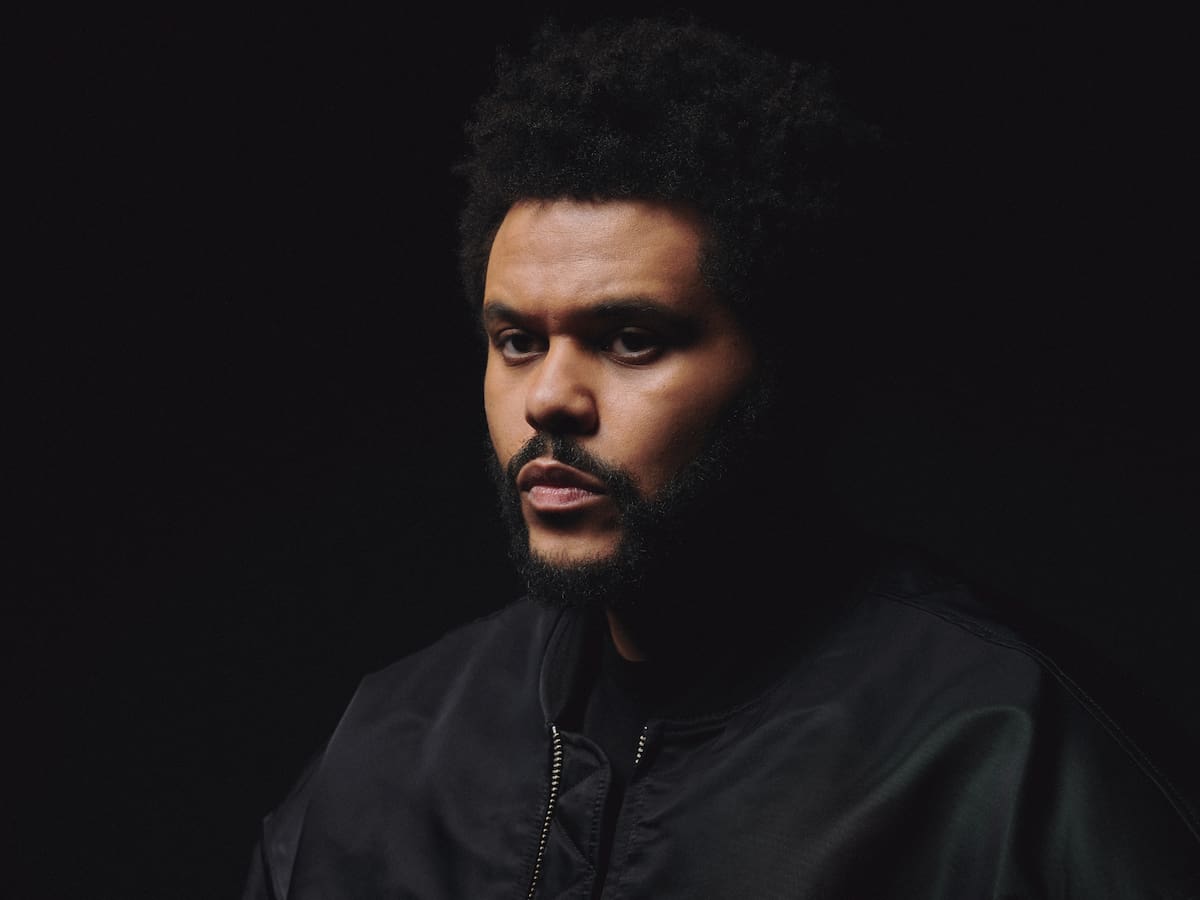 The Weeknd anuncia los conciertos de despedida de su gira, 'After Hours', y de su alter ego