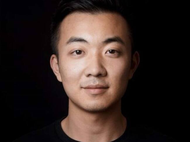 Carl Pei co-fundador de OnePlus y ahora fundador de 'Nothing'.