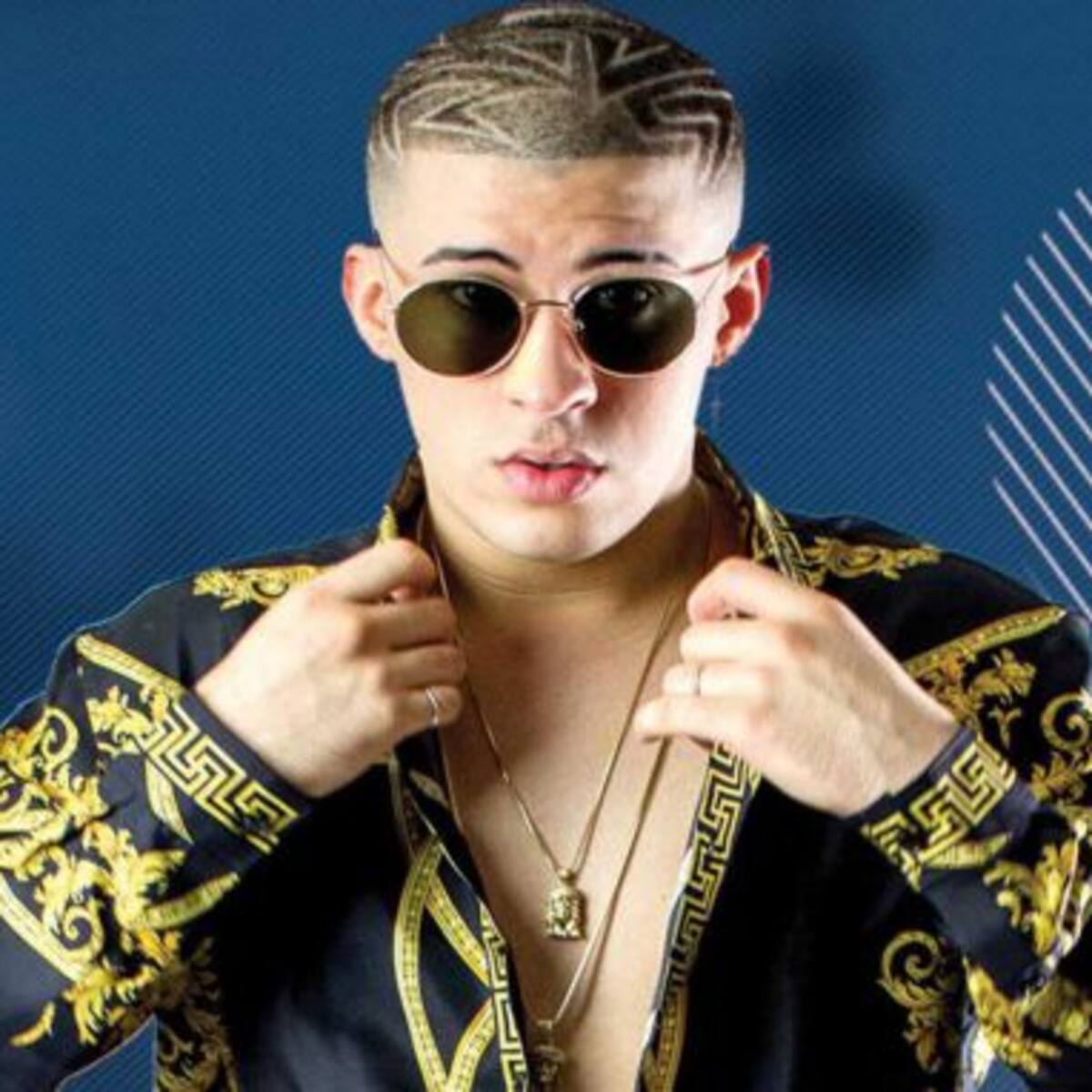 Este es el precio de las entradas para el concierto de Bad Bunny
