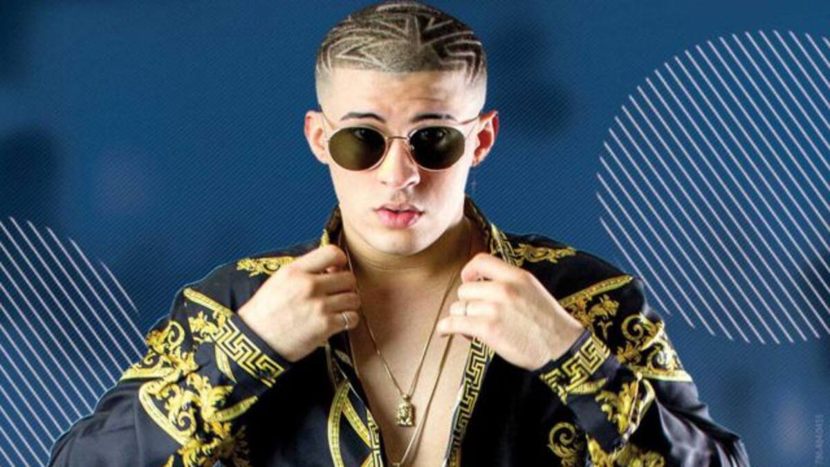 Este es el precio de las entradas para el concierto de Bad Bunny