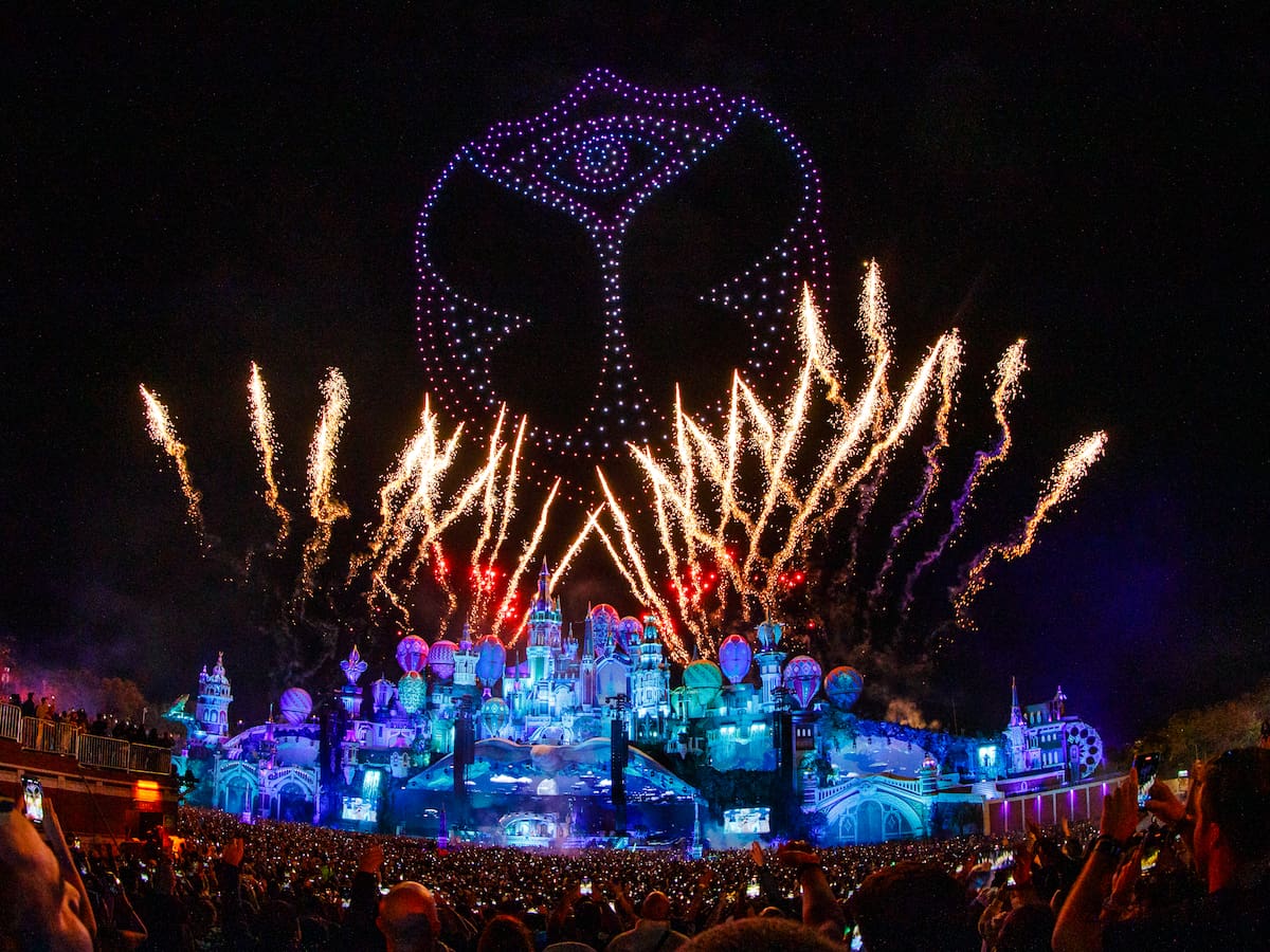 Tomorrowland 2026 renace de sus cenizas y confirma las fechas de sus dos fines de semana