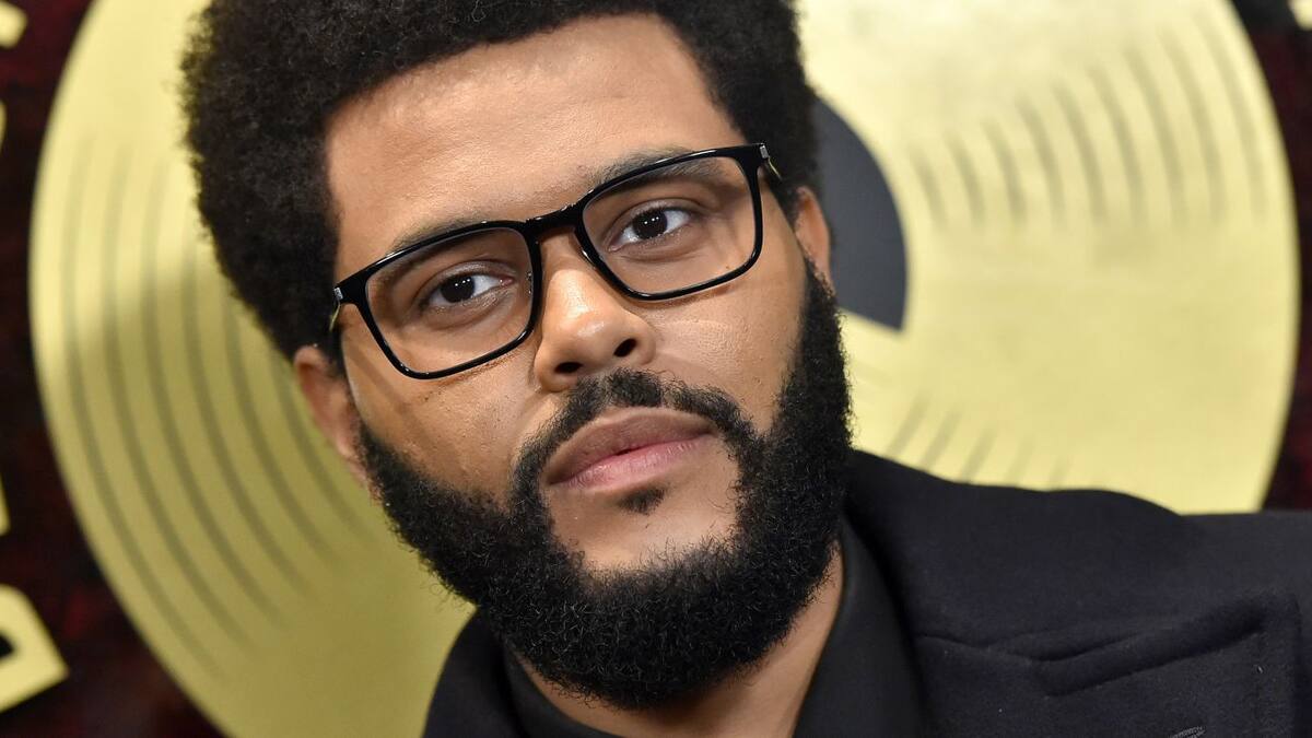 Billboard Music Awards 2022: The Weeknd máximo nominado y Silk Sonic, Ed Sheeran y Becky G actuarán en la gala