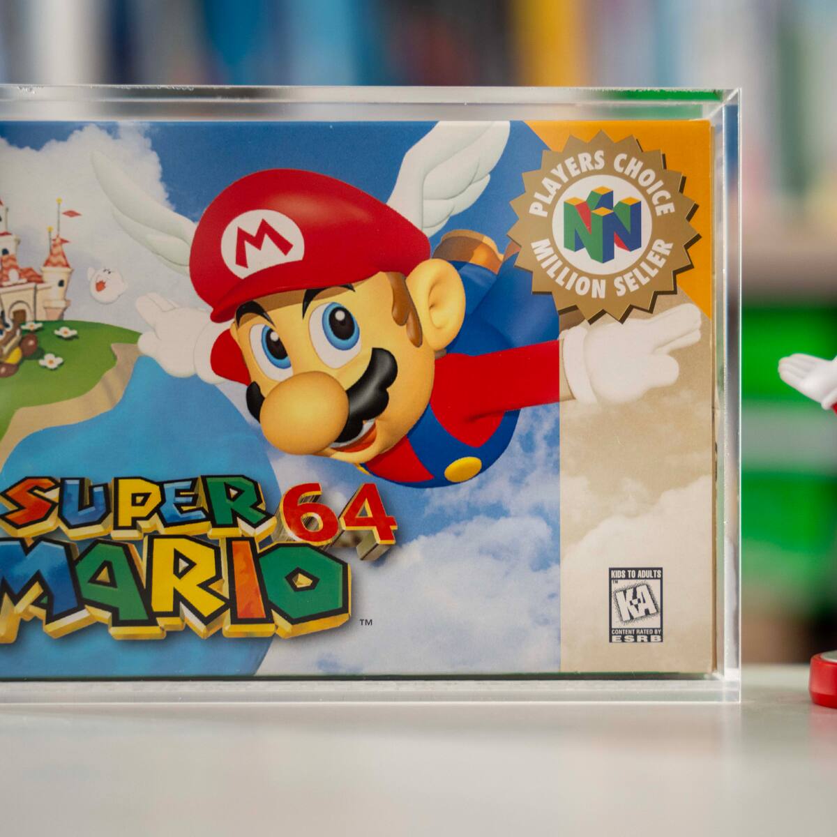 Protect Your Hobby: La protección definitiva que tus videojuegos más valiosos merecen