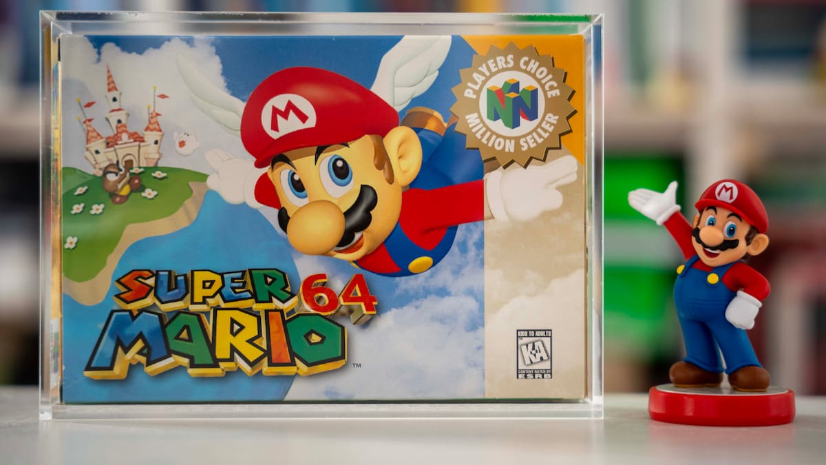 Protect Your Hobby: La protección definitiva que tus videojuegos más valiosos merecen