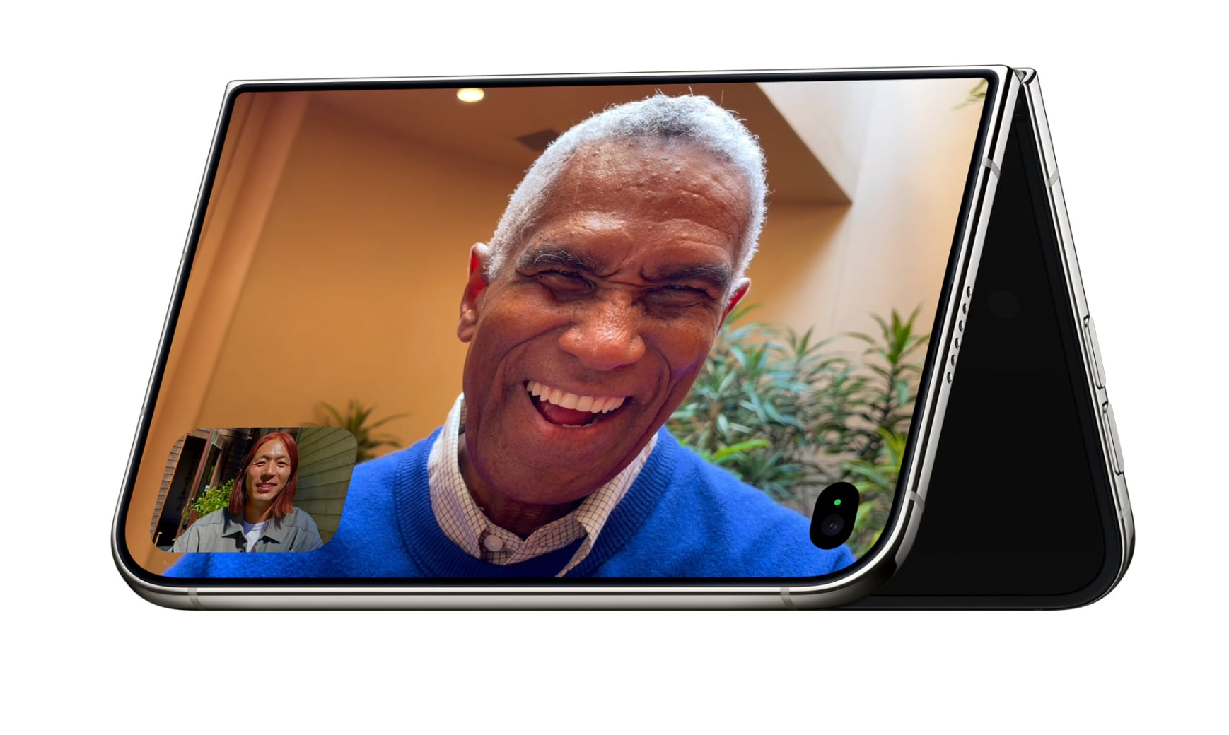 iPhone Duo