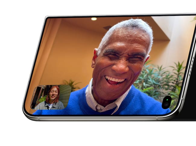 iPhone Duo