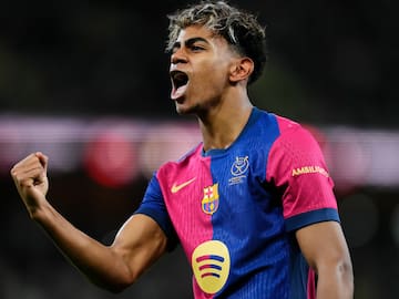 Barcelona-Betis: horario y dónde ver por TV los Octavos de final de la Copa del Rey