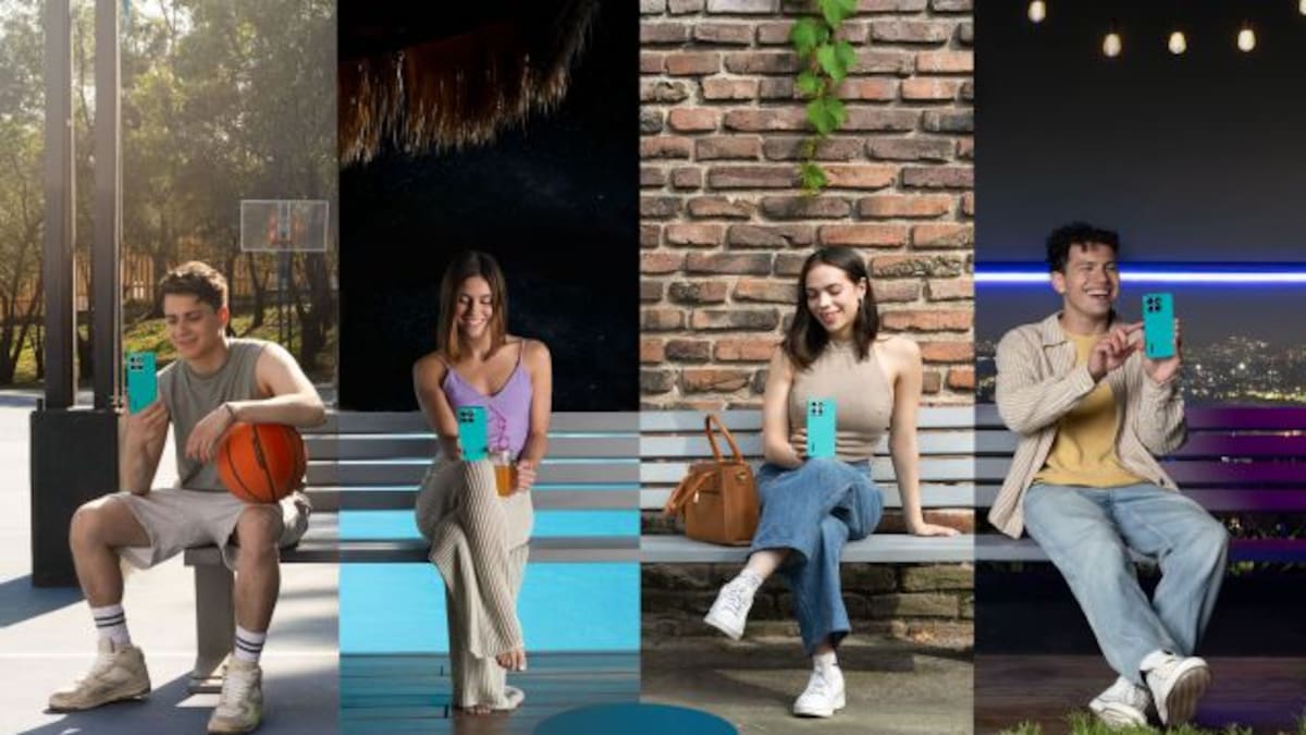NUEVO HONOR X Series