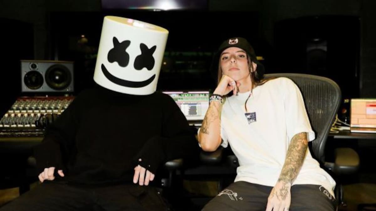 Young Miko y Dj Marshmello lanzan nuevo sencillo “Tempo”