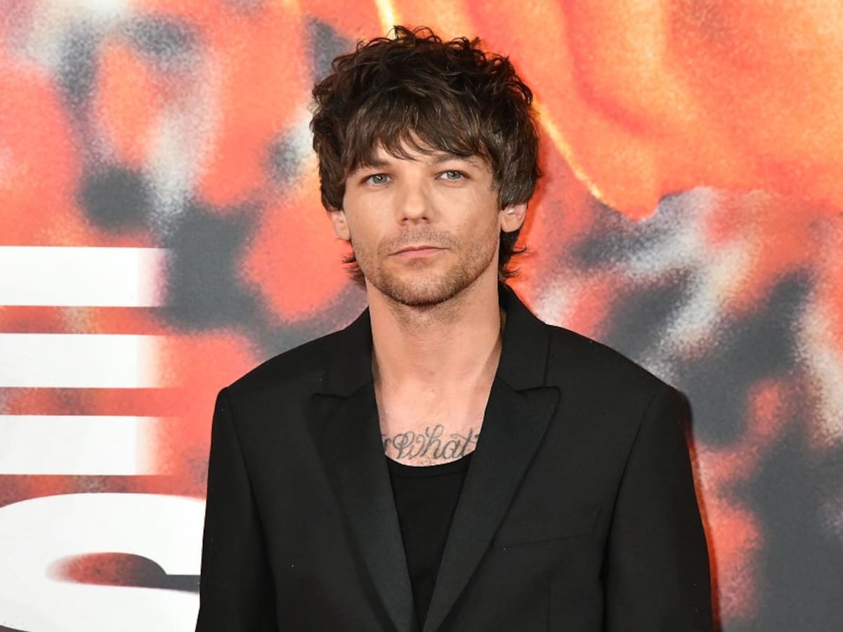 "No tendría sentido": Louis Tomlinson, rotundo sobre el posible regreso de One Direction